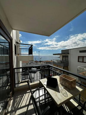 Oceanside escape